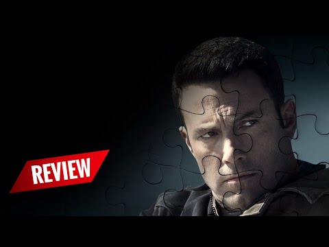 The Accountant Kritik Review | Steven Gätjens FRISCHE FILME
