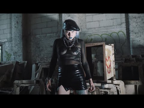 Mimi Barks - GUESS WHAT (PROD. muppy)