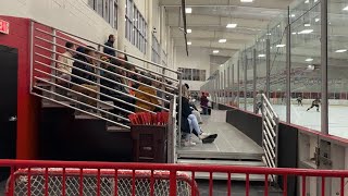 Holland, Michigan Hockey