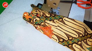 Download lagu Cara Menjahit Manset Pada Ujung Lengan Kemeja Batik Pria | Batik Berfuring Part 10 mp3 Download lagu Cara Menjahit Manset Pada Ujung Lengan Kemeja Batik Pria | Batik Berfuring Part 10 mp3