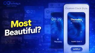 Project Infinity X v3.8 Released: This New Update brings Damn Amazing Features 🔥🔥