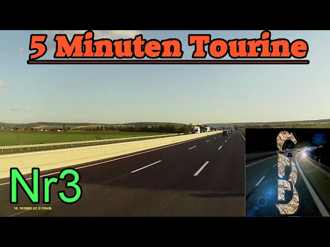 5 Minuten Tourine Nr3 - A7 Bockenem