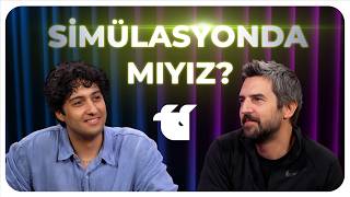 OYUNLAR VE SİMÜLASYON | ERAY ŞİRİN İLE 1 SENDEN 1 BENDEN