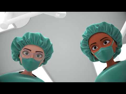 The lifetime journey of Martin | An instrument cycle