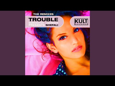 Trouble (Omar Cito Perez Big Room Remix)