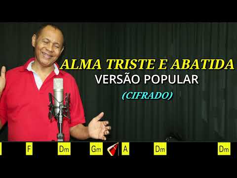 Alma Triste, Abatida – 261