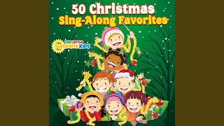 Rockin' around the Christmas Tree