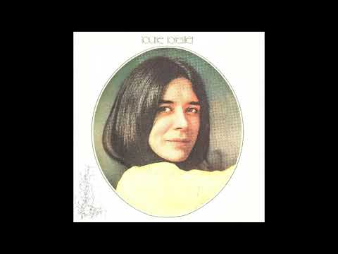 Louise Forestier - L'Hirondelle   (Single B-Side 1976)