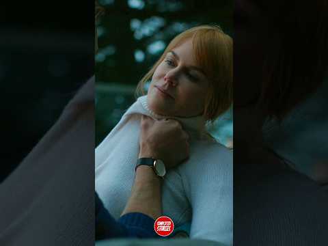 🎬 - Big Little Lies