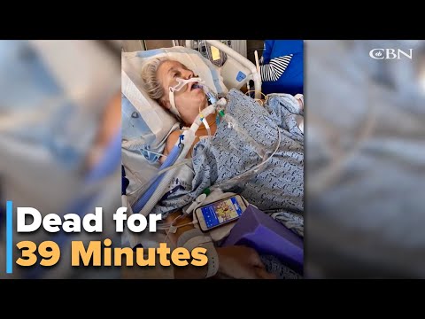 100% Blocked Heart, 3% Chance to Live: How Jesus Saved Joy’s Life