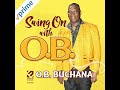 O B  Buchana -The Last Song