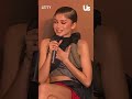 Zendaya Speaks About What She Likes Most About Her Character In Dune Part 2