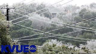 LIVE: City of Austin provides update on power outages, winter weather recovery | KVUE