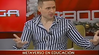 ¿Cómo el Metaverso transformará la educación?
