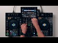 Pioneer DJ XDJ RX3 Performance Mix