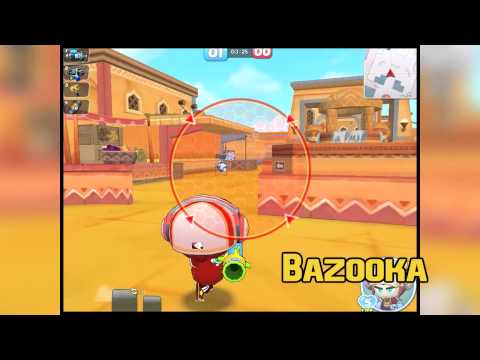 download lagu mp3 mp4 Crazy Shooter, download lagu Crazy Shooter gratis, unduh video klip Crazy Shooter