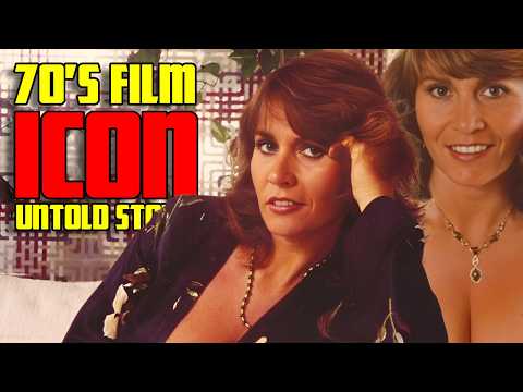 Uschi Digard: The Swedish Star Who Conquered 1970s Hollywood | Biography Documentary