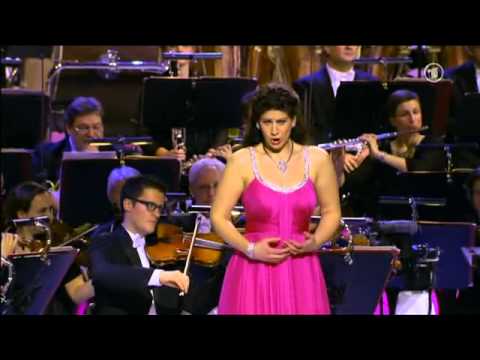 Anja Harteros   Vissi d'arte   Tosca 1 2 1