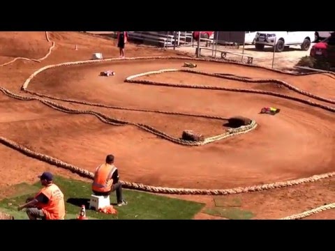 KOW Truggy final 2 5mins