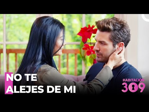 Onur No Quiere A Lale - Habitación 309