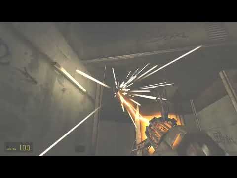 RTSL ElevatorVille 1 - 2 Mash-Up (All Entries No Commentary)