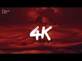 El Alfa 4K Letra Lyrics