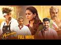 Nayanthara Annapoorani Full Movie Jai Sathyaraj New Kannada Movies 2026 Mango Kannada