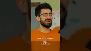 Աննա,սիրում եմ քեզ,առանց գաղտնաբառի💻 #MamayiBala #ՄամայիԲալա #Comedy #PanArmenianTVOfficial