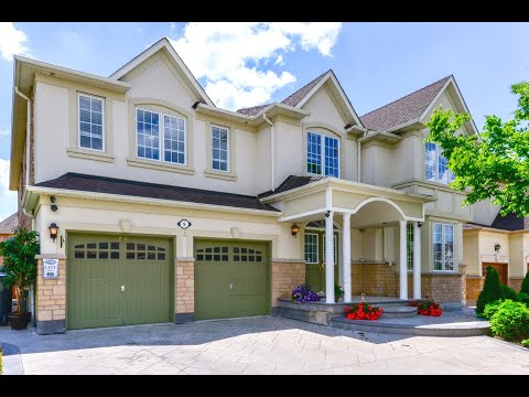 9 Ranger Crescent Brampton