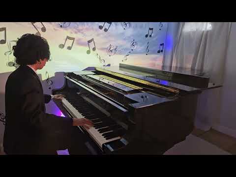 Promotional video thumbnail 3 for Joshua Katreeb