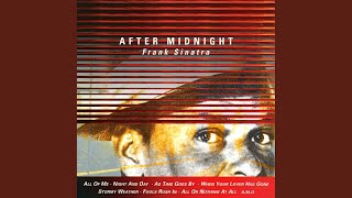 Come Rain or Come Shine