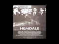 HEMDALE (USA/OH) - Demo 1994 [FULL DEMO]