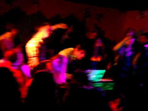 Dj Rastacore @: Holifair Festival (Uk) Reggae To Drum&Bass Tour Europe 2011 (Video 1)