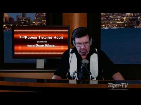 November 18th Power Trading Hour with David White on TFNN   201621st