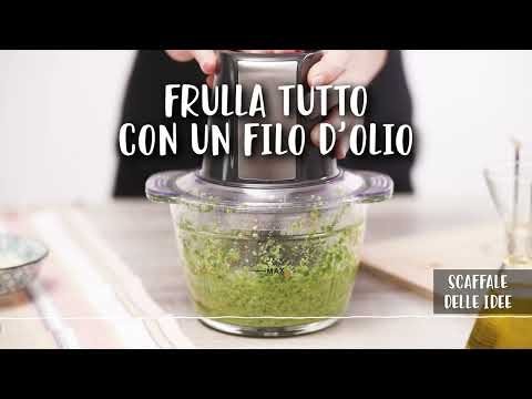 Insalata appassita