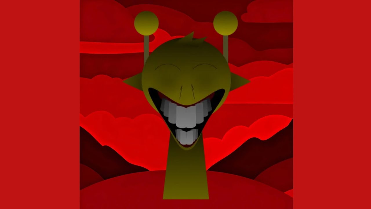 🎧Creepy Sprunki Inrcedibox Simon Horror Dark Phase 2🎧