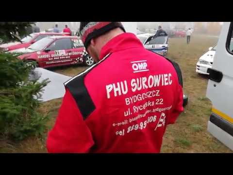 15  RAJD WŁOCŁAWSKI 21.10.2018