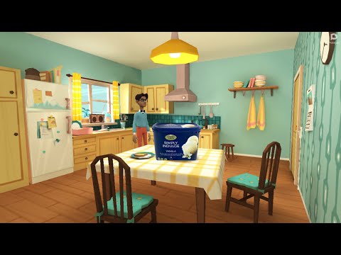 Samir Want some Ice-Cream/Grounded (On Plotagon)