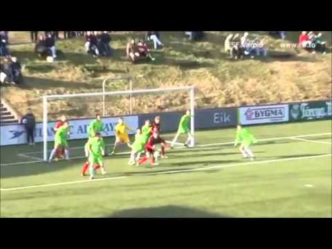 HB 2013 eftir 6 umfør