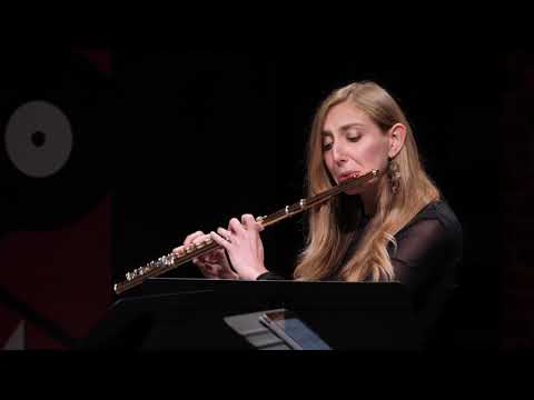 Inn-fest 2019: Areon Flutes - Ryan Brown (2/2): Get Go!