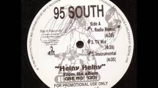 95 South ‎– Heiny Heiny (INSTRUMENTAL)