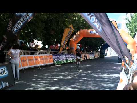 20121006 Dessafio Sierra Sur 2012