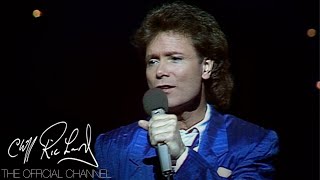 Cliff Richard - Mistletoe And Wine (Live From The Palladium, 27.11.1988)