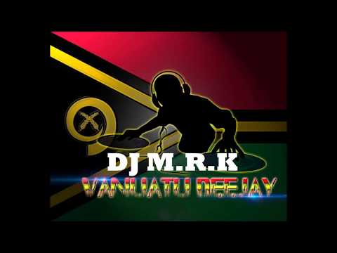 DJ M.R.K x KATERA AFRIKA - WOTALI [Zouk remix] Vanuatu Remix 2018