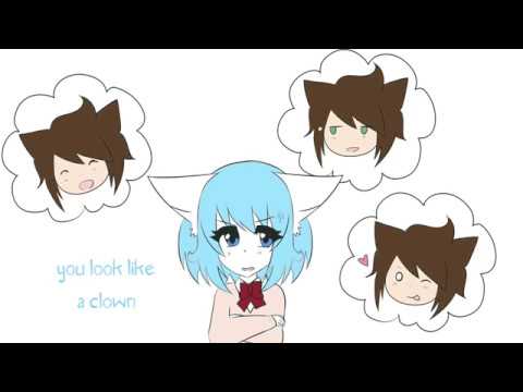 HULBRØDRE & FUTTE - DRENGERØV (UNOFFICIEL MUSIKVIDEO) - NIGHTCORE