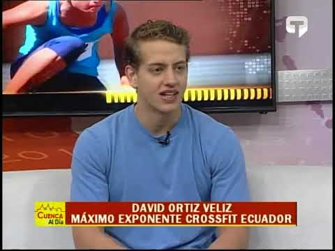 David Ortíz Veliz 