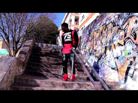 Loy Jtd feat  Bruna Lee - Playboy (official video)