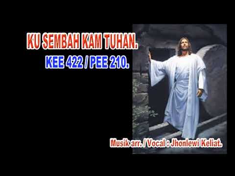 KEE 422 / PEE 210 - Jhonlewi Keliat.