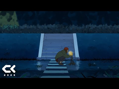 [ENG] 용과 점쟁이(Plop) | Animation Short Film 2024｜청강애니