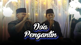 Download lagu MAWLAYA DOA PENGANTIN LIRIK HADRAH AL-JAUHAR MAS KAFA FT MAS ABIL mp3